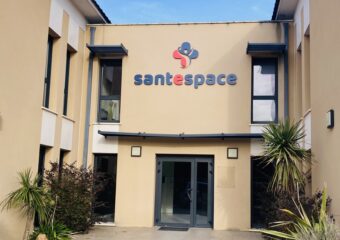 Le cabinet de téléophtalmologie