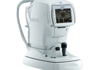 Mesure du tonus oculaire