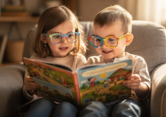 Dépistage  enfant 30 mois à 5 ans