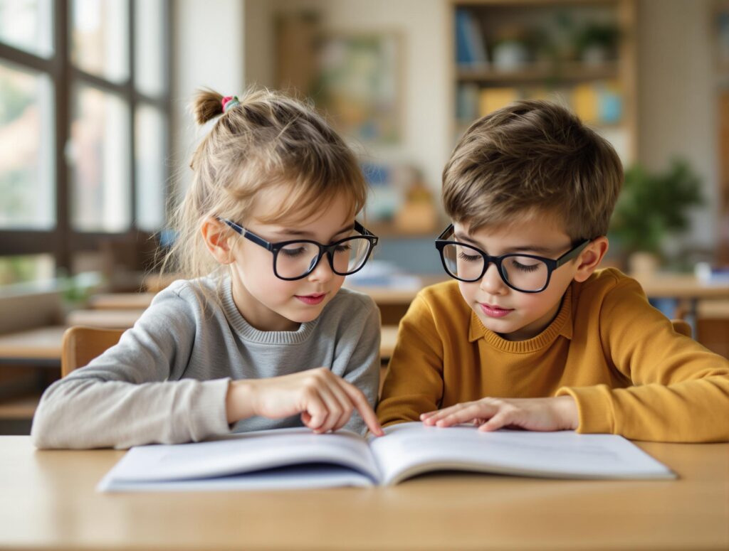 consultation enfant teleophtalmologie