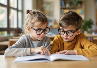 Consultation enfant 6 ans à 15 ans