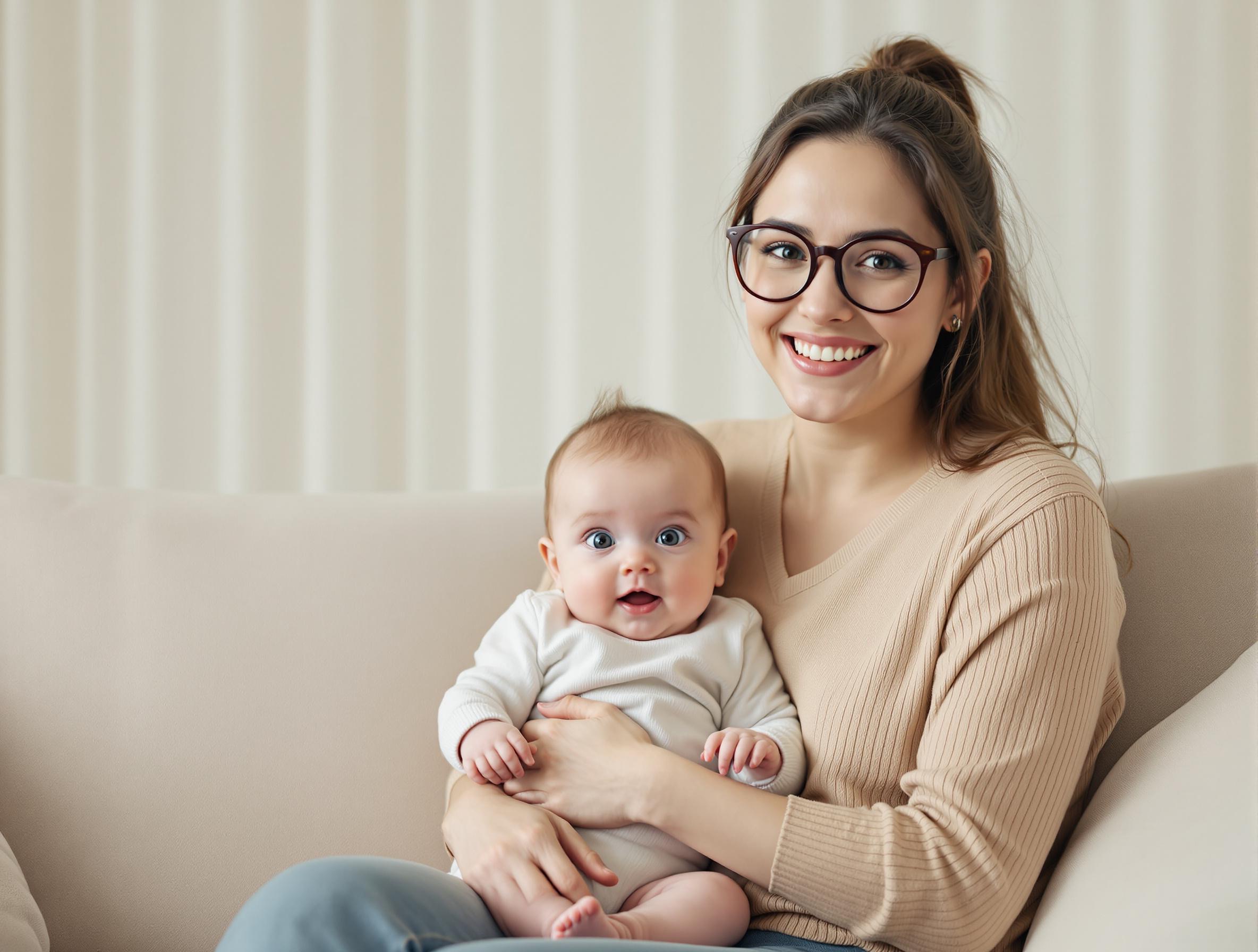 consultation bébé teleophtalmologie