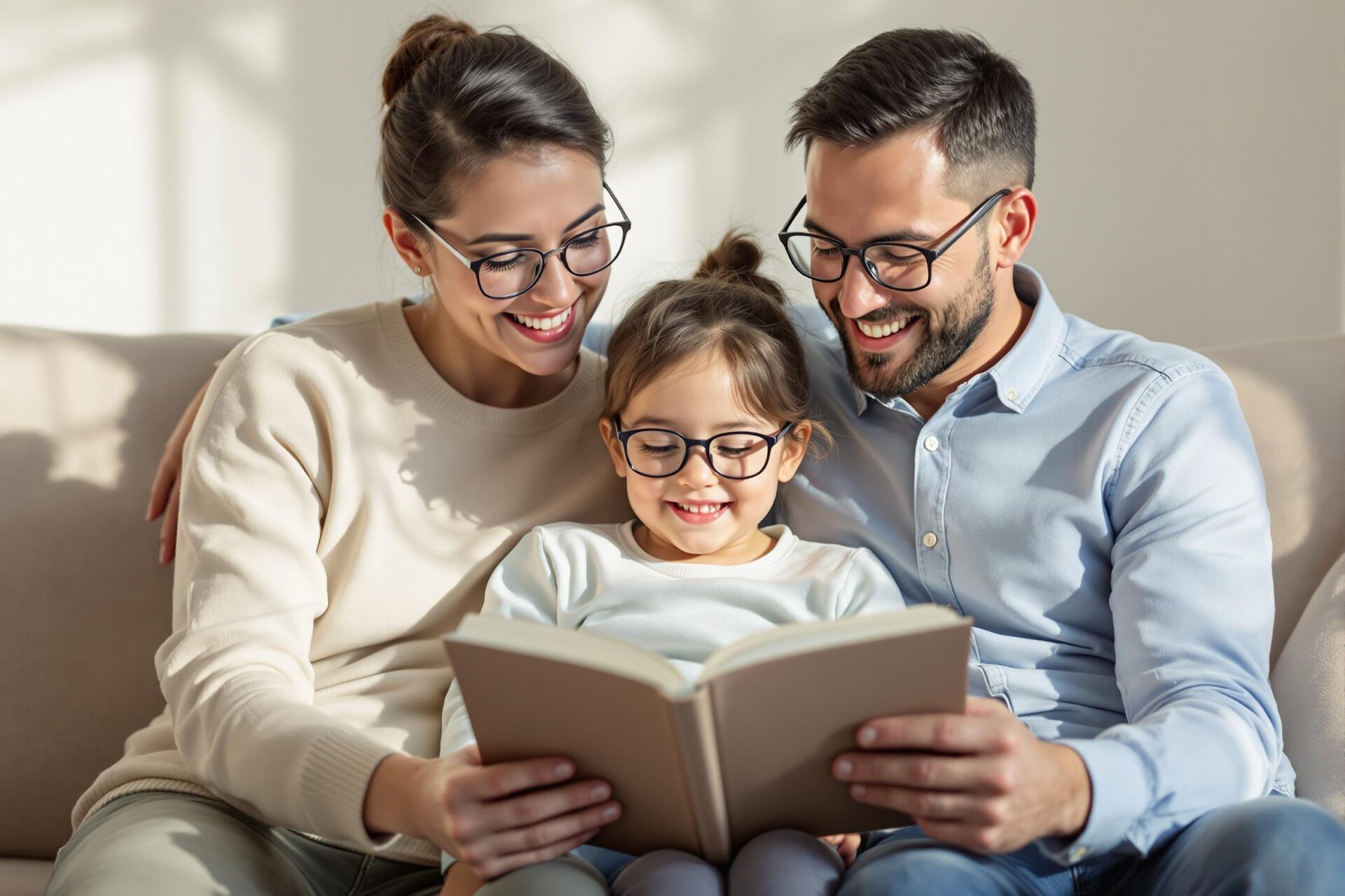 consultation familles teleophtalmologie